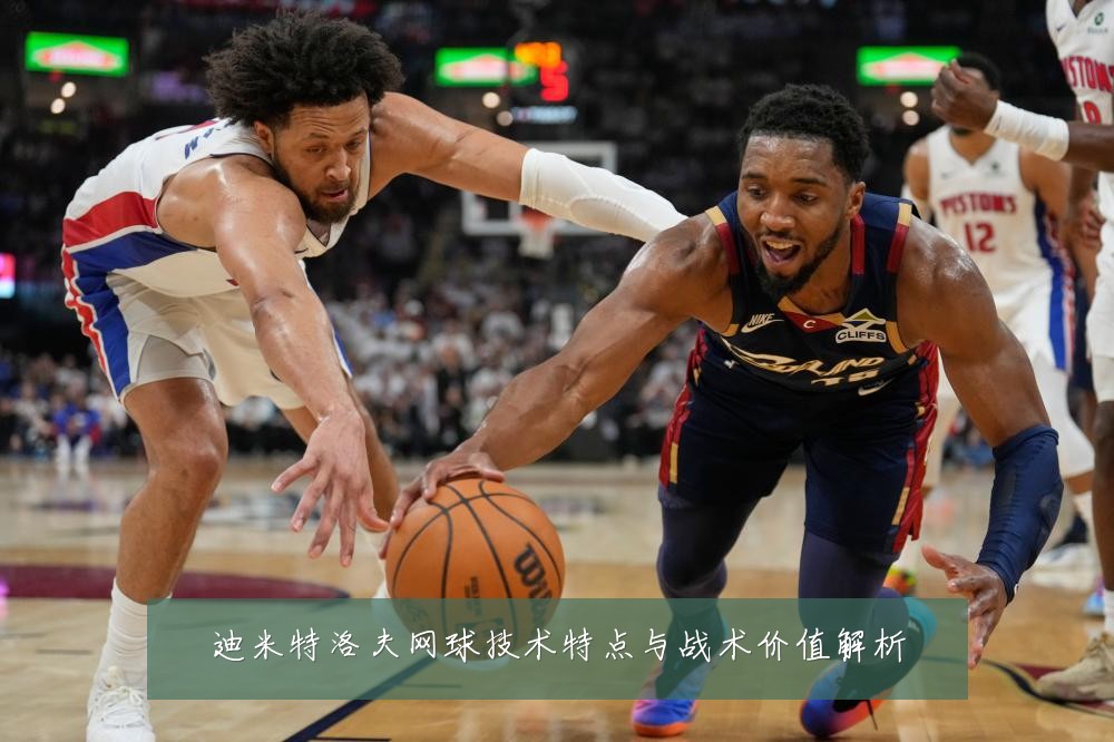迪米特洛夫网球技术特点与战术价值解析