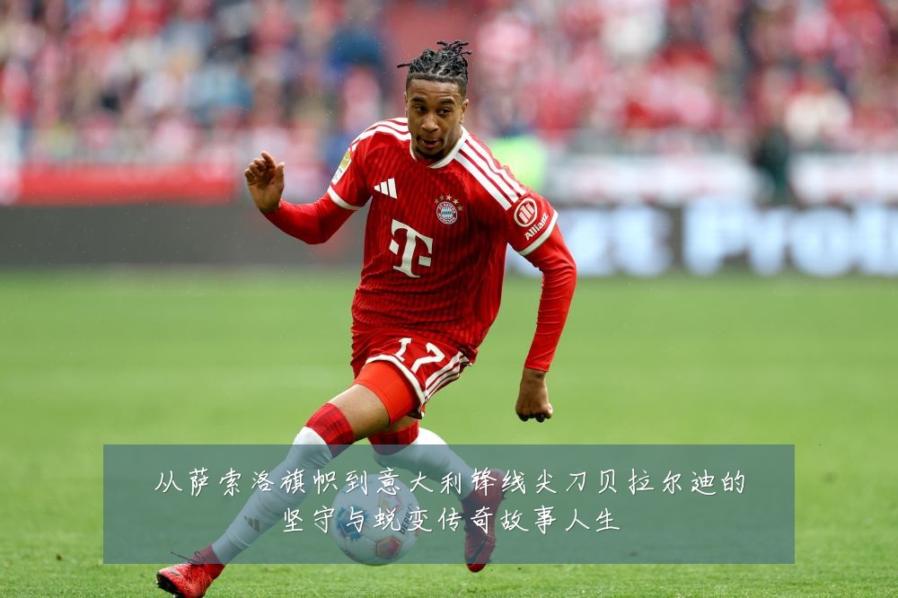 从萨索洛旗帜到意大利锋线尖刀贝拉尔迪的坚守与蜕变传奇故事人生
